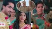 Yeh Rishta Kya Kehlata Hai Latest Update: Akshara Abhimanyu की शादी में अब Manjari का कैसा Drama ?