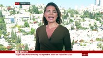 Israel-Hamas war Rafah crossing opens to allow aid into Gaza – BBC News_2023 10 23_09 26 55_1_496