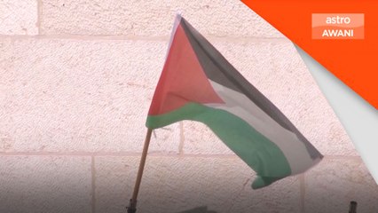 China lihat kebarangkalian 'membimbangkan' apabila konflik merebak di Asia Barat - Laporan