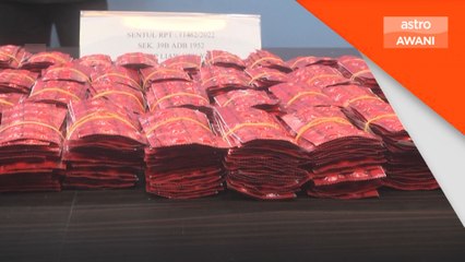 Negeri sebelah sempadan catat kes penagihan tertinggi