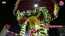 Ninth day of Navaratri, people celebrates countrywide