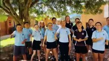 'BCS Grit' by Bingara Central School