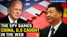 Spy Vs Spy| Chinese Defense Institute Employee Accused of Spying for the U.S | Oneindia News