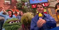 Sesame Street  Sesame Street S40 S40 E007 – Bears Try to Hibernate