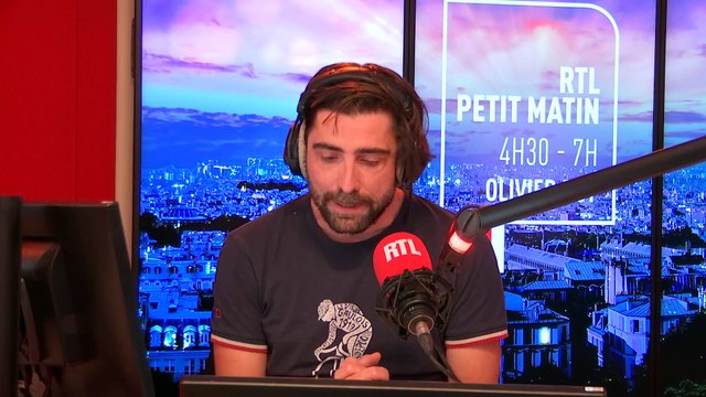 Ah ouais ? du 23 octobre 2023