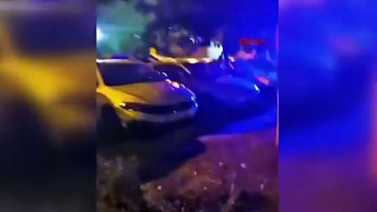 Kuzenlerin tartışmasında kan döküldü: 1 ölü, 1 ağır yaralı