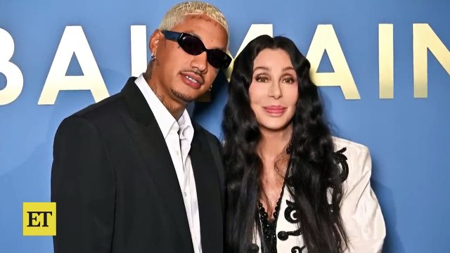 Cher Dishes on First-Ever Christmas Album and Early Days of Alexander Edwards Ro