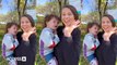 Bindi Irwin Cries As She Reveals Miscarriage Fears From Pregnancy w_ Daughter
