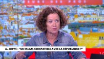 Élisabeth Lévy : «Si 50% des profs se censurent aujourd’hui, c’est parce qu’il y a une majorité de leurs élèves musulmans qui sont imprégnés par cette idéologie»