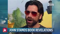 John Stamos Opens Up About 'Shattering' Rebecca Romijn Divorce