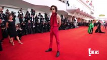 Timothée Chalamet Shares Desire for Privacy Amid Kylie Jenner Romance _ E! News
