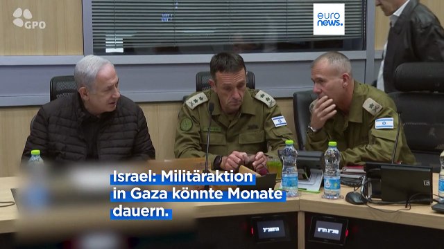 Letzter Kampf gegen die Hamas : Israel verstärkt Angriffe auf den Gazastreifen