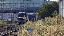 PXL_20230916_075221 2075列車・2075レ Train 2075 and 2075 Les.