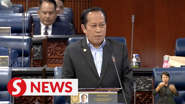 Flexible EPF account details being worked out, says Ahmad Maslan