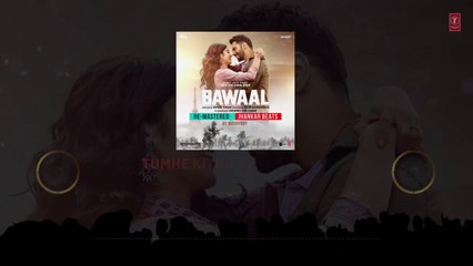 Tumhe Kitna Pyaar Karte (Jhankar Beats)(Full Audio)_ Varun,Janhvi _ Mithoon,Arijit S,Manoj _Dj Moody