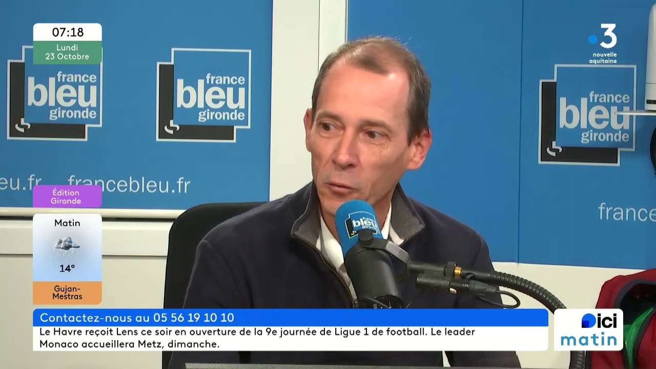 Laurent Castaignède, auteur de « La ruée vers la voiture électrique, entre miracle et désastre »