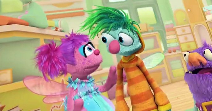 Sesame Street Sesame Street S40 S40 E009 – Elmo Finds a Baby Bird
