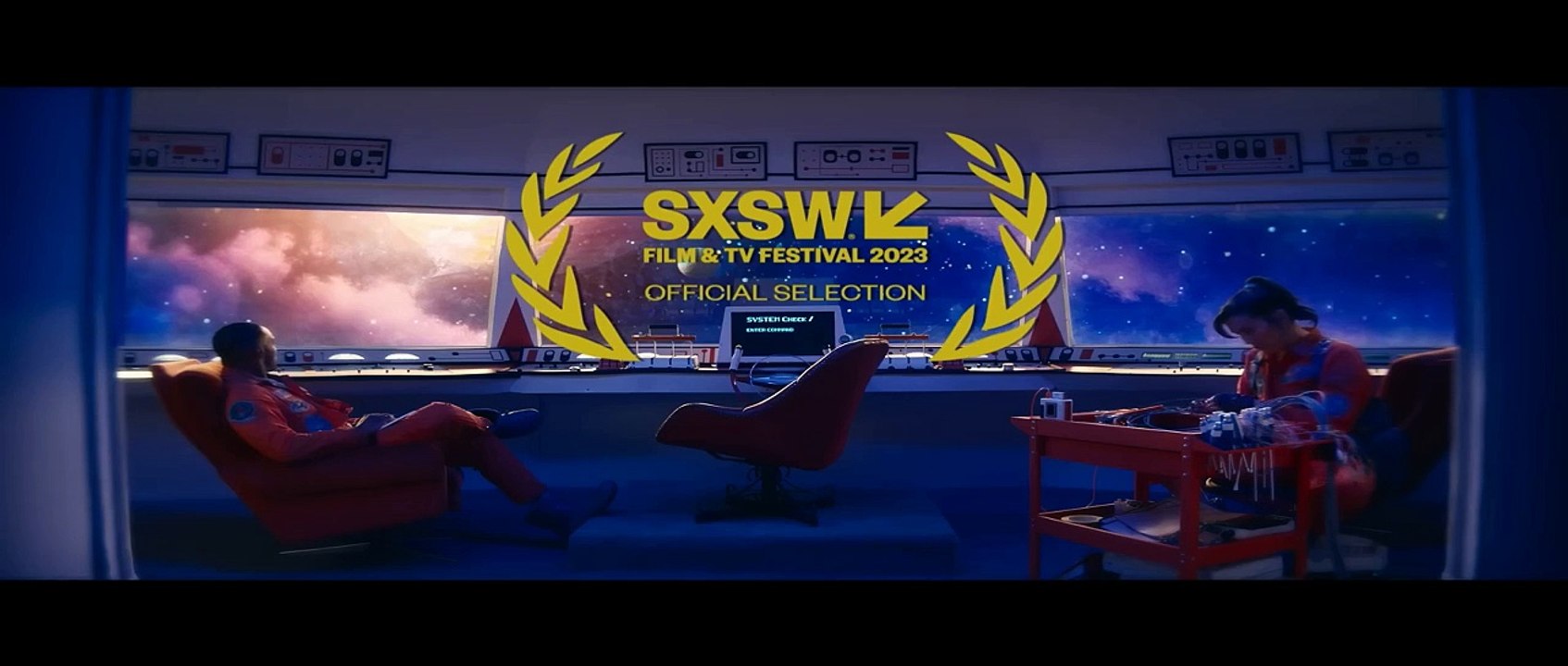 If You Were the Last Trailer OV