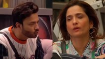 BB17: Ankita Lokhande-Sushant Singh Rajput के Past को Vicky Jain ने घसीटा अपनी Fight में, Fans भड़के!