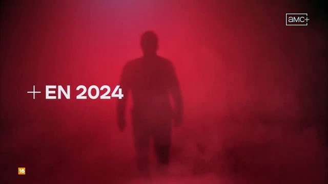 The Walking Dead: The Ones Who Live Teaser VOSE