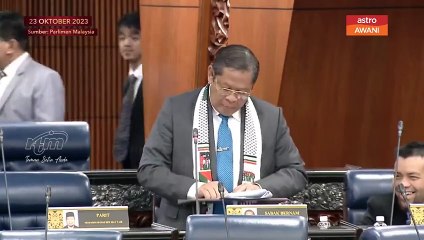 YB Sabak Bernam bernyanyi, promosi hidangan tradisional Jawa