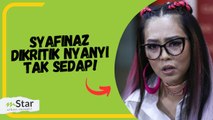 Guru vokal pun nyanyi tak sedap? Ini komen padu Syafinaz Selamat!