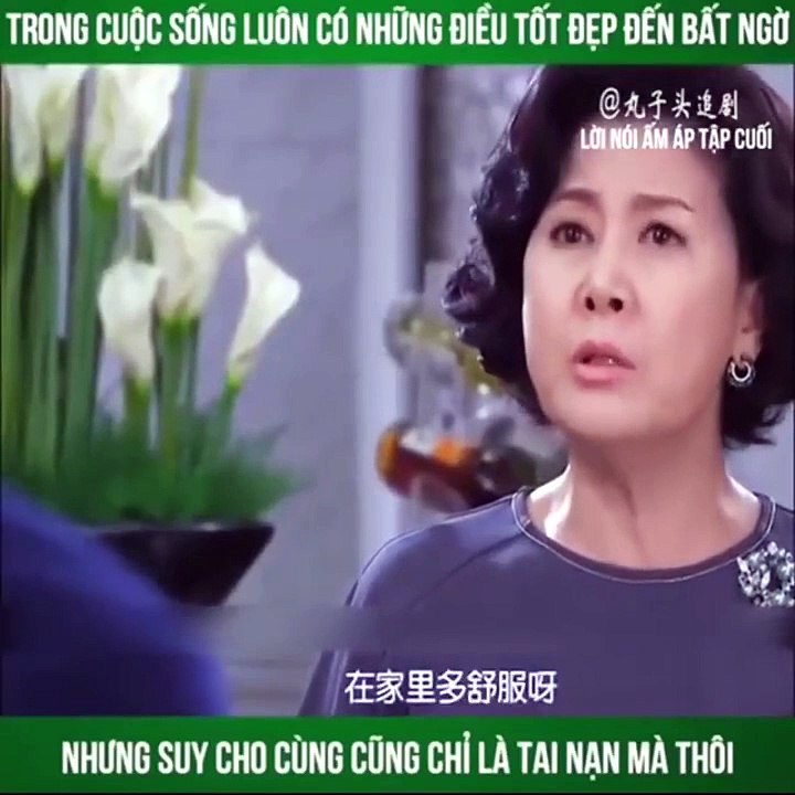 Lời Nói Ấm Áp - Tập 6