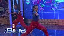 iBilib: The science behind Arnis!
