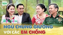 Tình Trăm Năm #168 _ Thiếu nữ vì chồng mà vượt KHÓ vượt KHỔ, đêm TÂN HÔN chỉ ngủ trên đống RƠM KHÔ