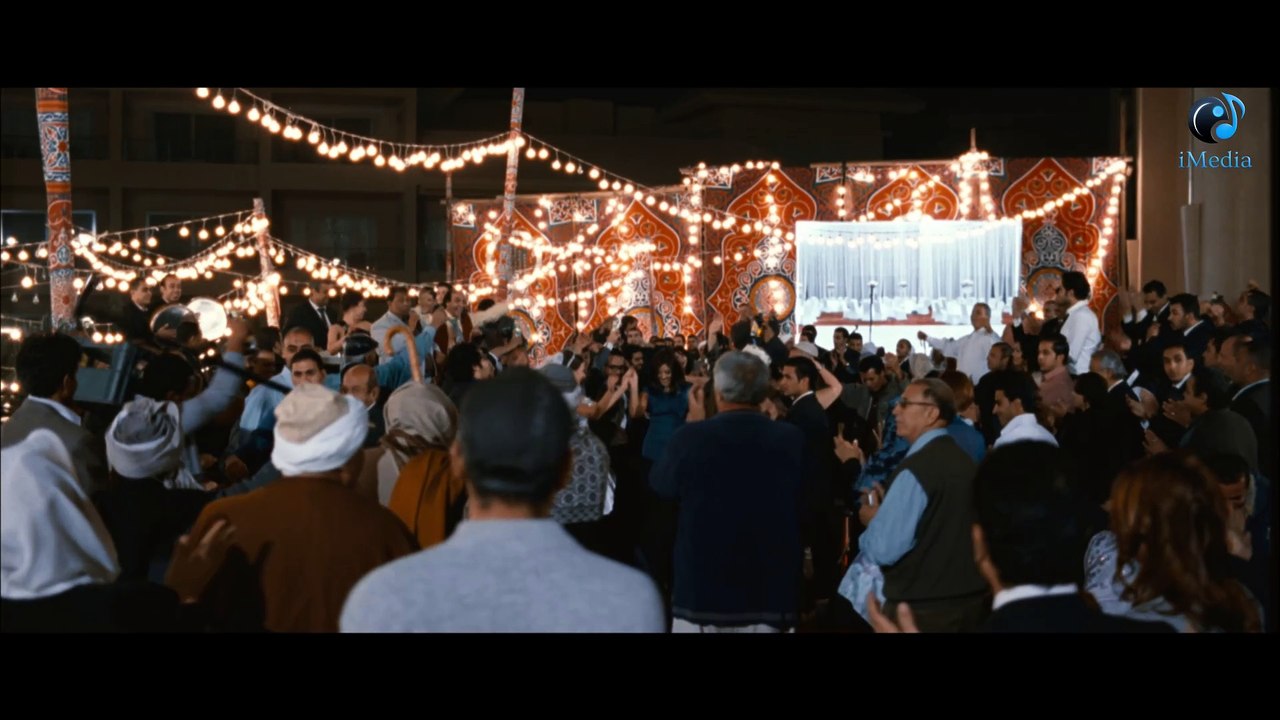 عبد الباسط حموده اغنية فيلم ٣٦٥ سعاده