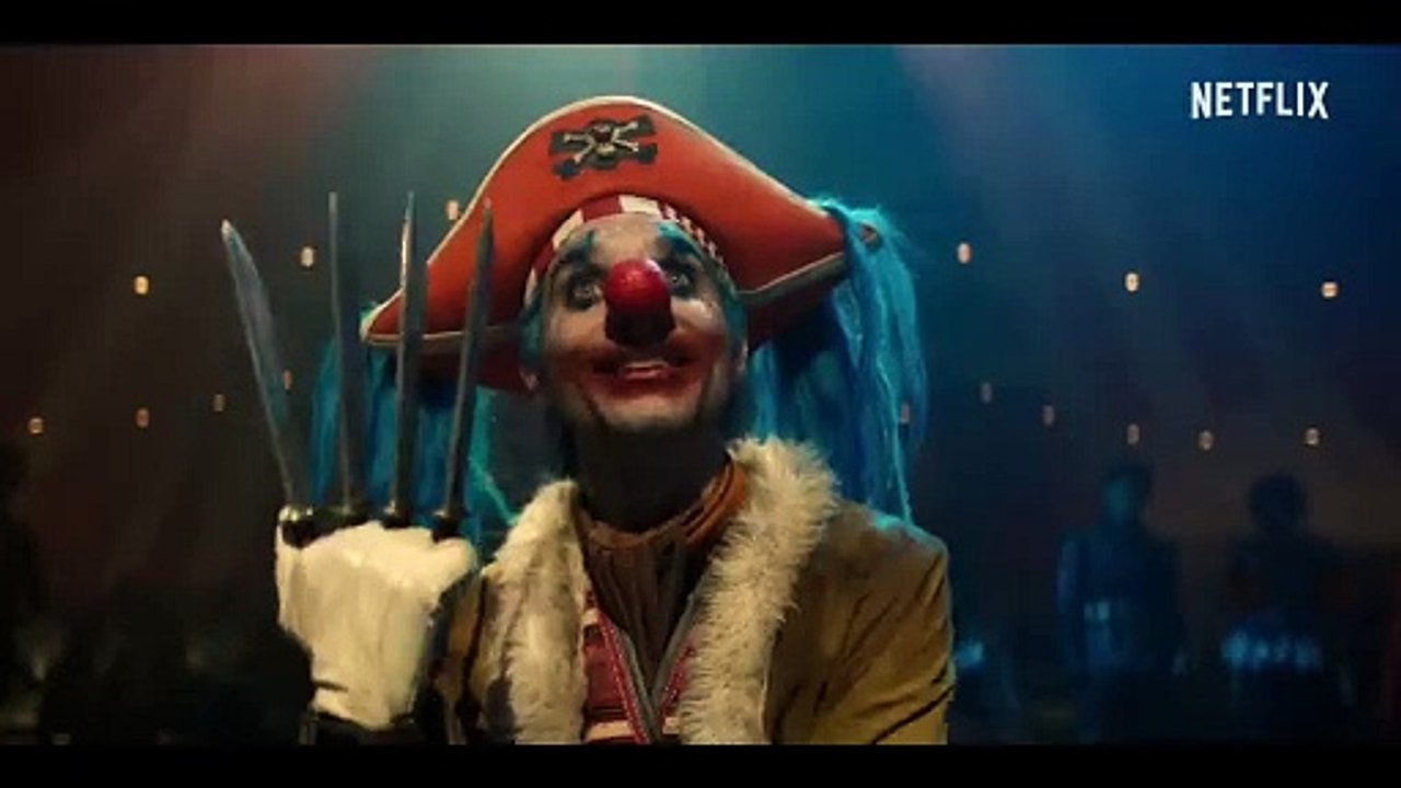 One Piece -  Official Trailer
