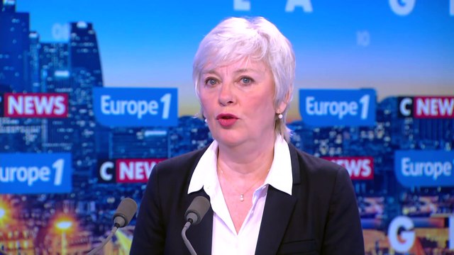 Frères Musulmans : «le mouvement est intelligent, c'est un système que l'on combattra avec intelligence» selon Florence Bergeaud-Blackler
