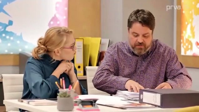 Igra sudbine Epizoda 865 - Igra sudbine Epizoda 865