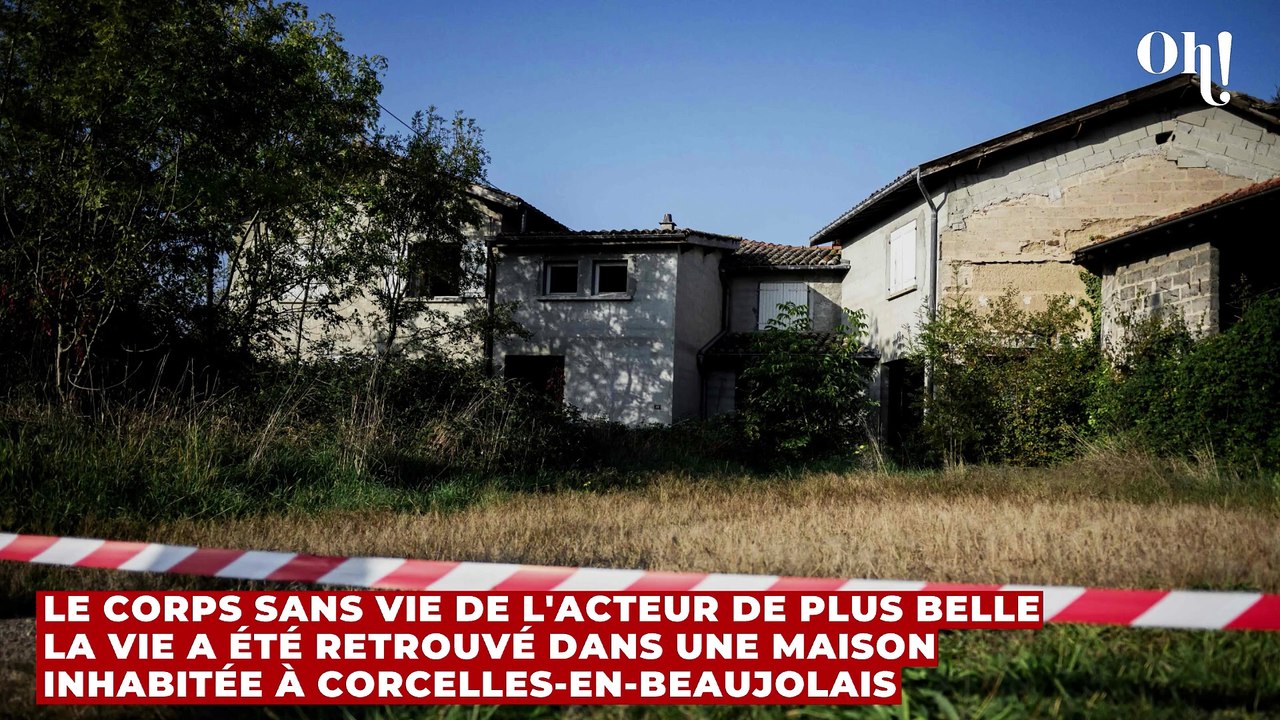 Mort de Marwan Berreni : Dounia Coesens (PBLV) lui rend hommage, "Le poids de la vie était devenu trop lourd"