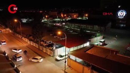 Son Dakika: Bakan Ali Yerlikaya duyurdu... 'Bayğaralar' suç örgütü çökertildi