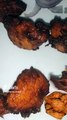 Crisp Chicken  Fry _ juicy and flavorful _ Lunch ️ #shorts