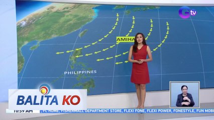 Ilang lugar sa Mindanao, nalubog sa baha dulot ng mga local thunderstorm | BK