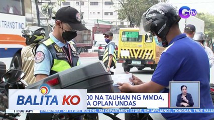PNP, nakatakdang mag-full alert status para sa BSKE at Undas 2023 | BK