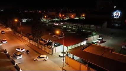 Yerlikaya'dan 'Bayğaralar operasyonu' detayları