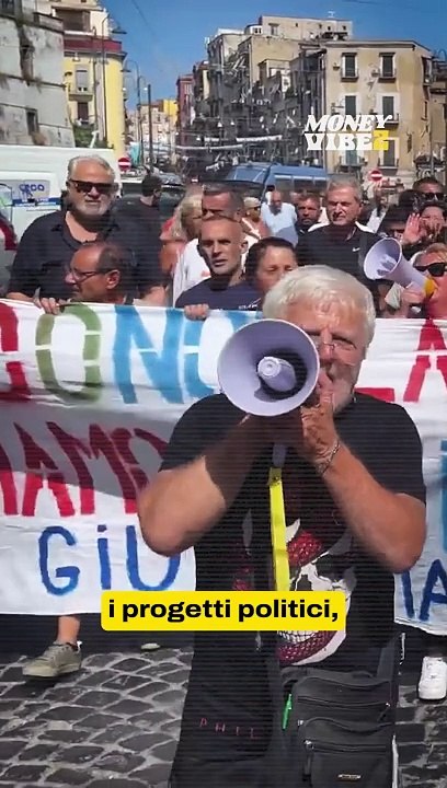 Che cos'? la Manovra?