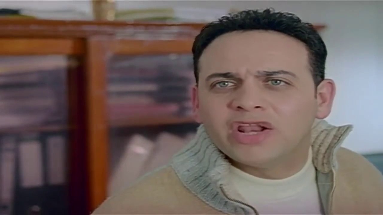 فيلم حبك نار 2004 كامل بطولة نيللي كريم و مصطفى قمر