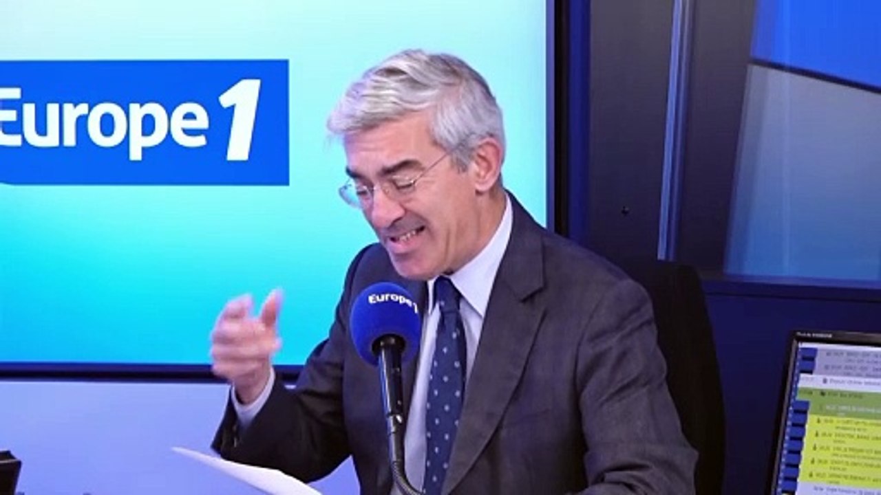 Manifestations pro-palestinienne : «que des milliers de personnes viennent crier leur soutien aux assassins, ça mériterait qu'on s'inquiète»