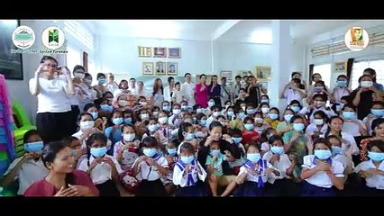 Empowering Child Survivors: Our Stuff Carpet's Dedication to Support