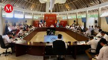 Cumbre migratoria latinoamericana concluye con firme rechazo a medidas coercitivas