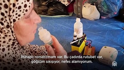 Gazze'deki elektrik krizinden etkilenen binlerce hasta yaşam mücadelesi veriyor