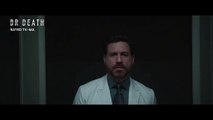 Dr. Death - temporada 2 Teaser VO