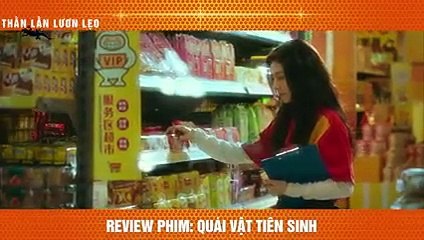 Quái Vật Tiên Sinh (2020)
