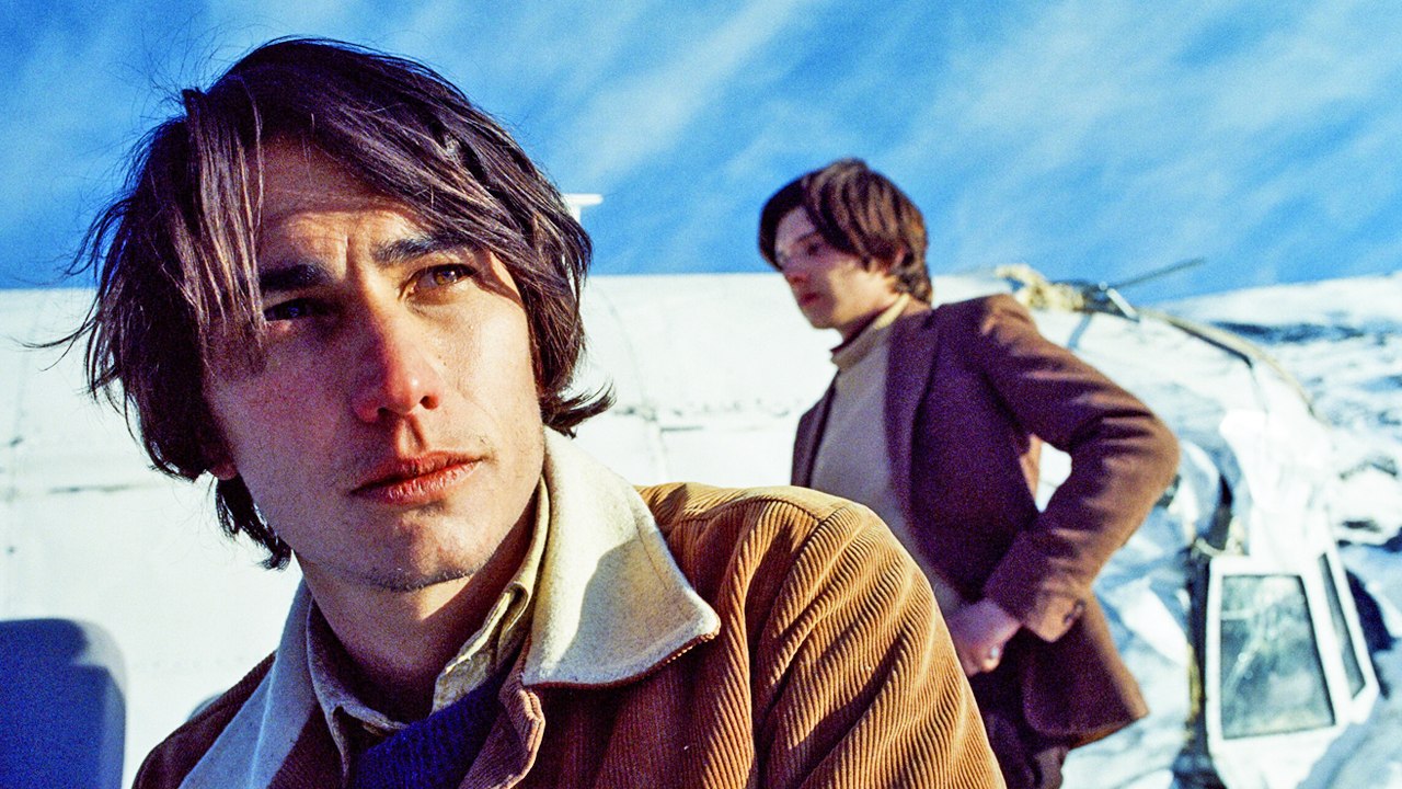 Die Schneegesellschaft - Teaser Trailer 2 (Deutsch) HD