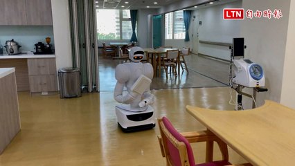 高雄榮總新長照機構啟用！一站式醫療與長照服務提升長者照護 💖