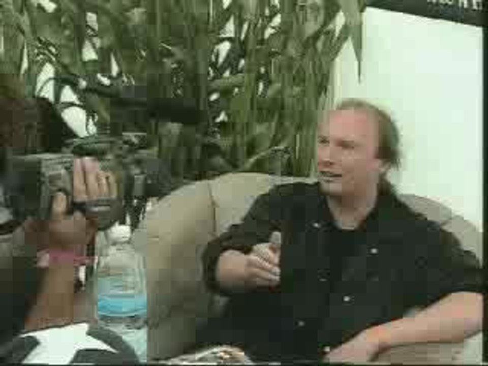 Rhapsody - Emerald Sword